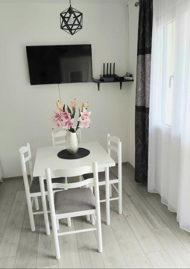 Apartment Marina 2 Kotor Eksteriør billede