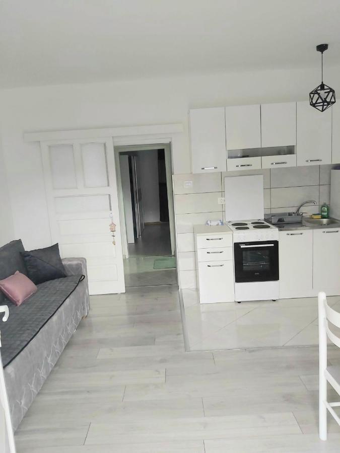 Apartment Marina 2 Kotor Eksteriør billede