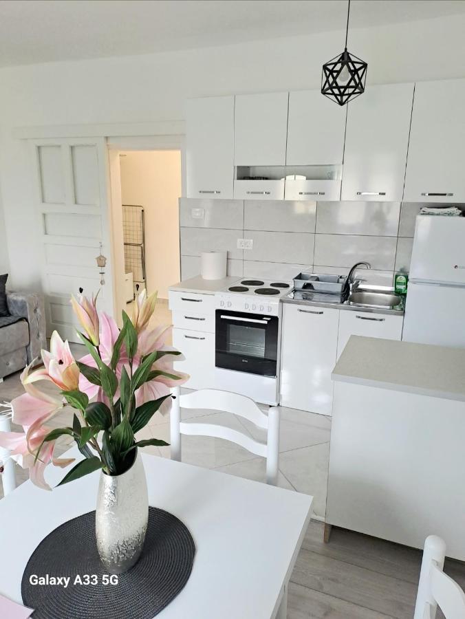 Apartment Marina 2 Kotor Eksteriør billede