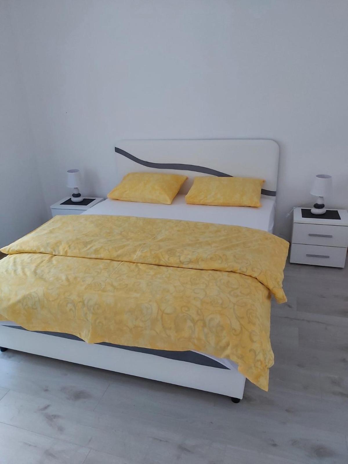 Apartment Marina 2 Kotor Eksteriør billede
