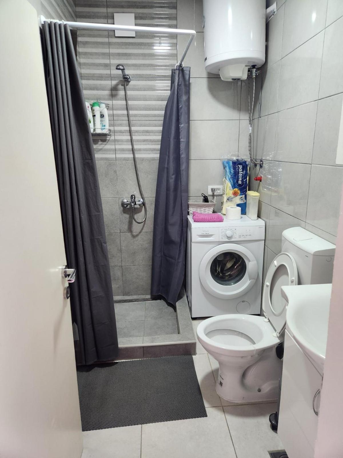 Apartment Marina 2 Kotor Eksteriør billede